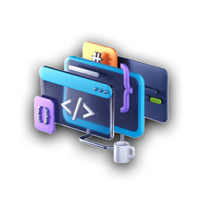 Web, App & Tech Development