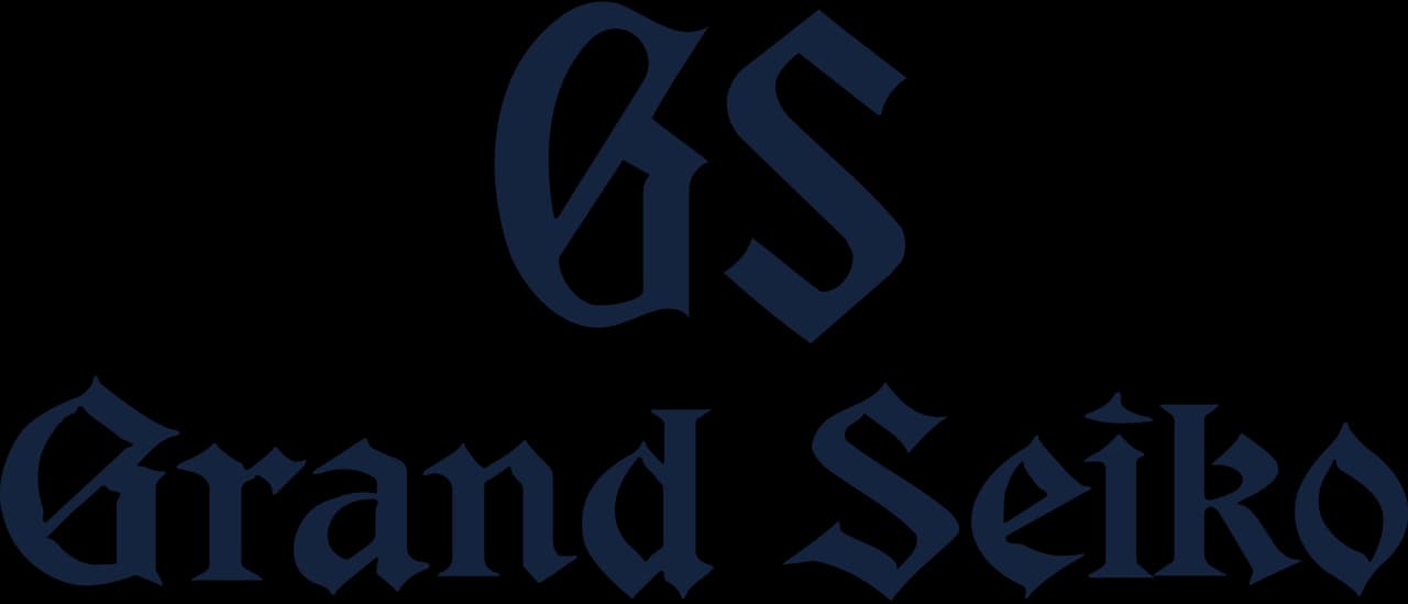 Grand Seiko brand logo