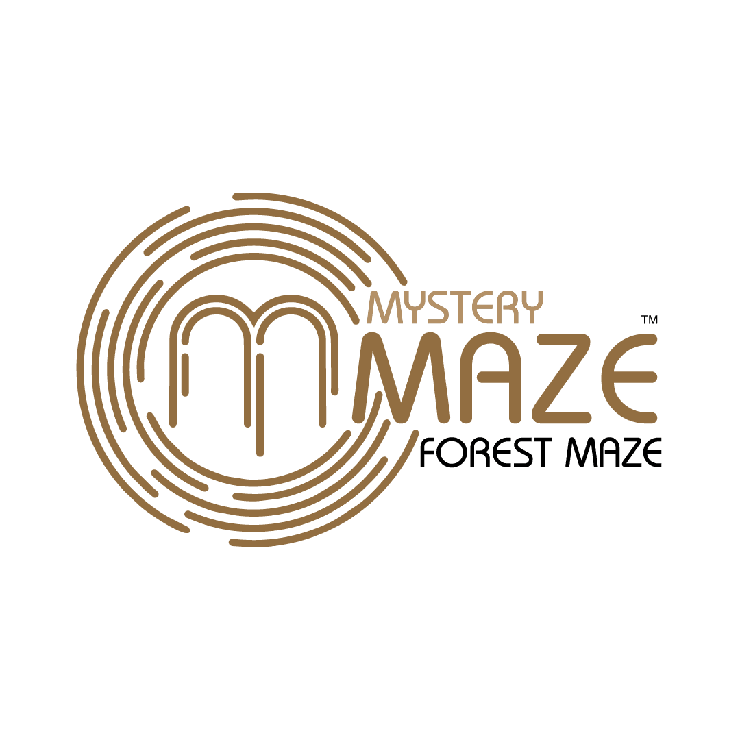 Mystery brand logo