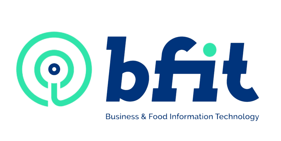 Be Fit brand logo