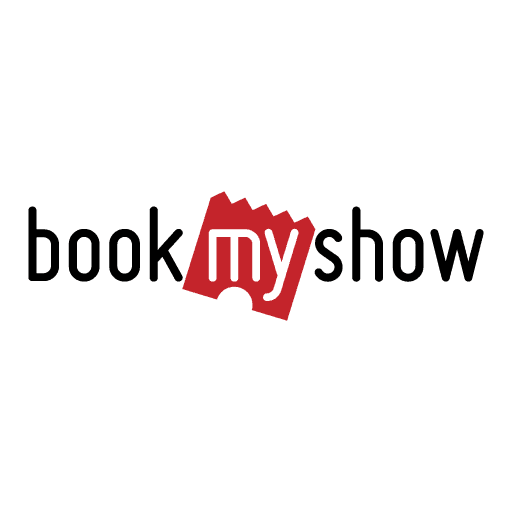 BookMyShow brand logo