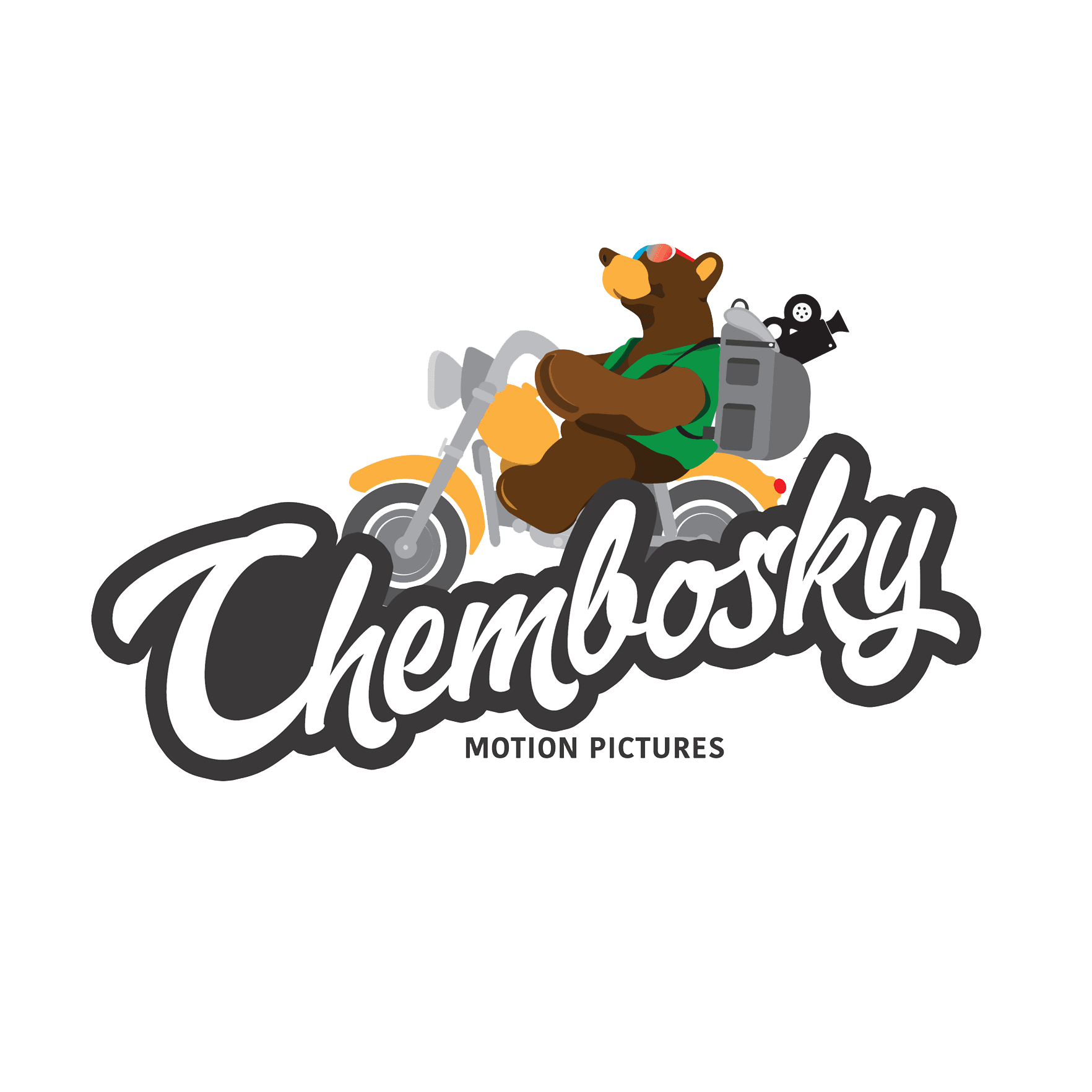 Chembosky brand logo