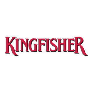 Kingfisher brand logo