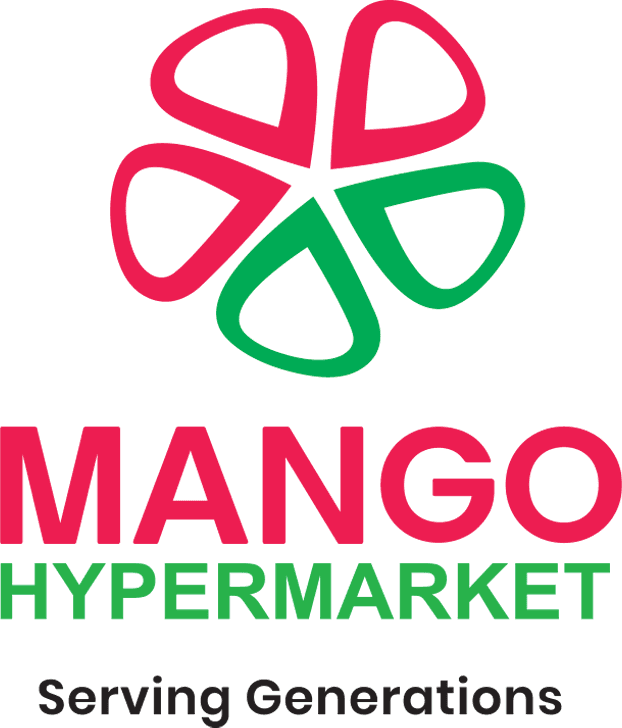Mango Mart brand logo