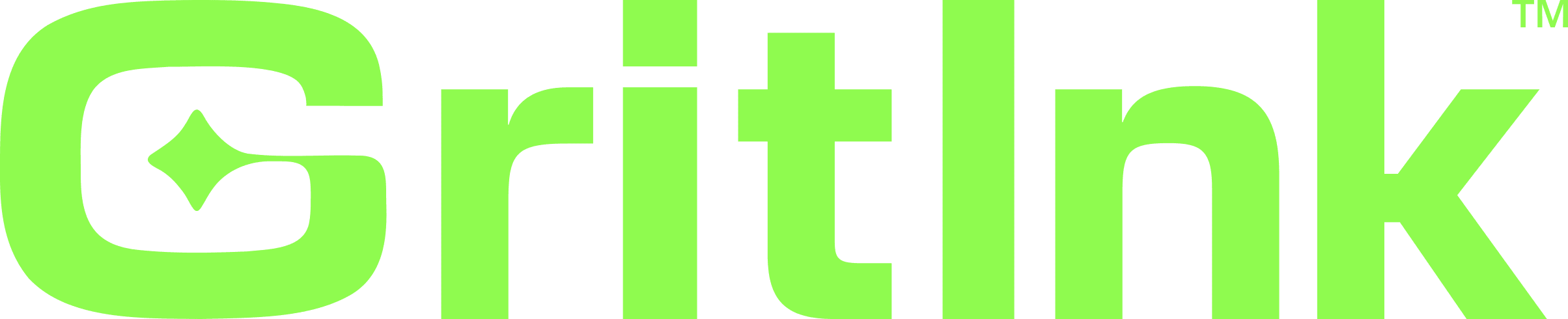 Gritink Logo