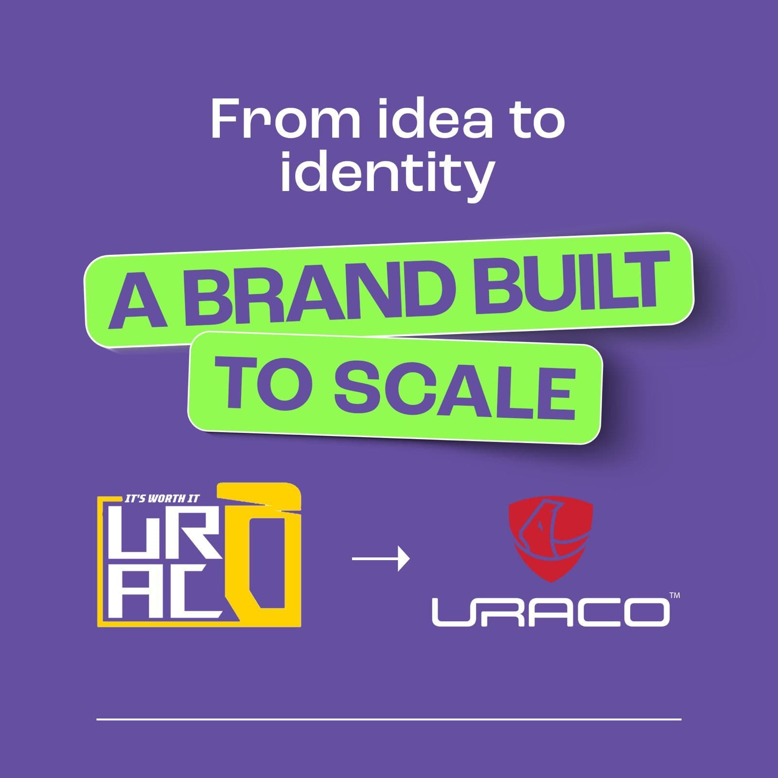 UARCO project preview