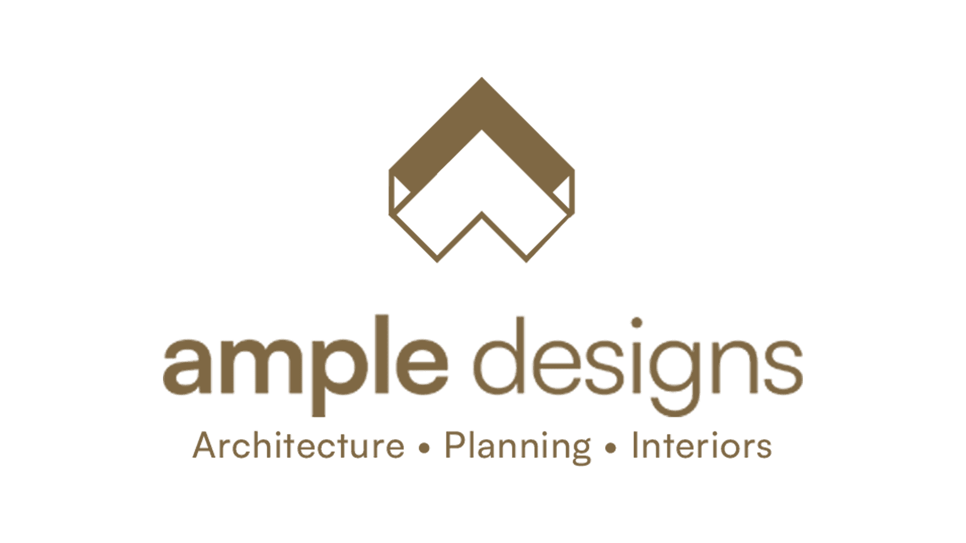 AMPLE DESIGNS brand logo