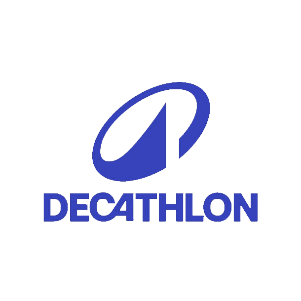 DECATHLON brand logo