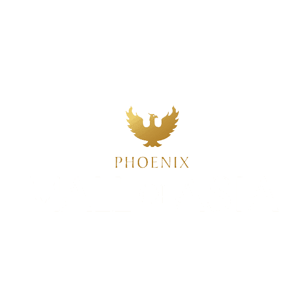 PHOENIX MALL OF ASIA brand logo