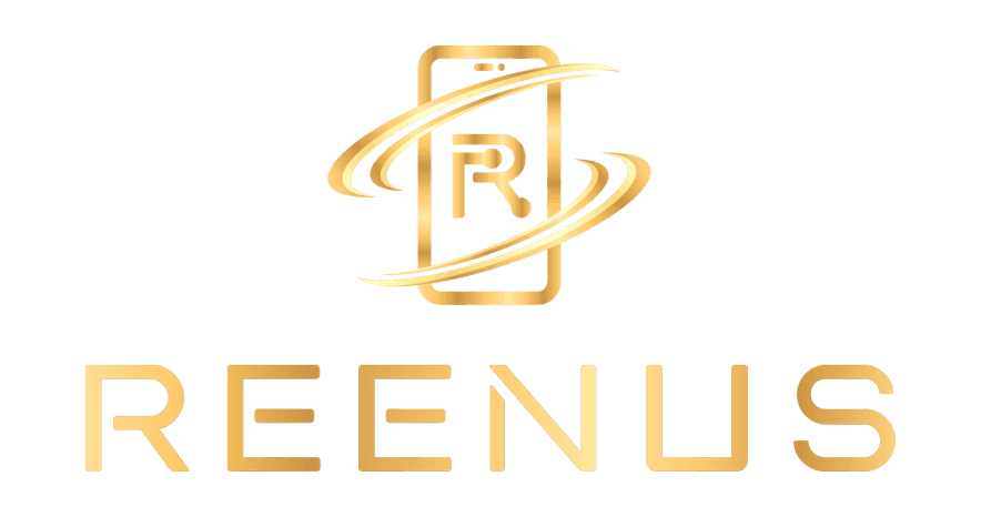 REENUS brand logo