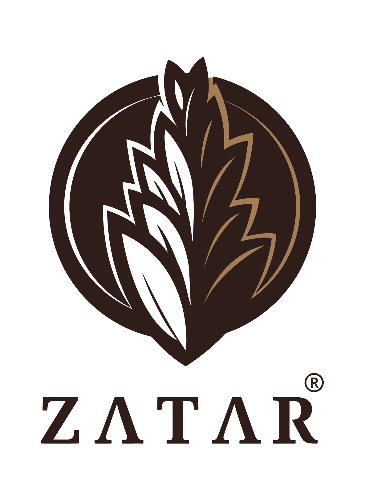 ZATAR brand logo